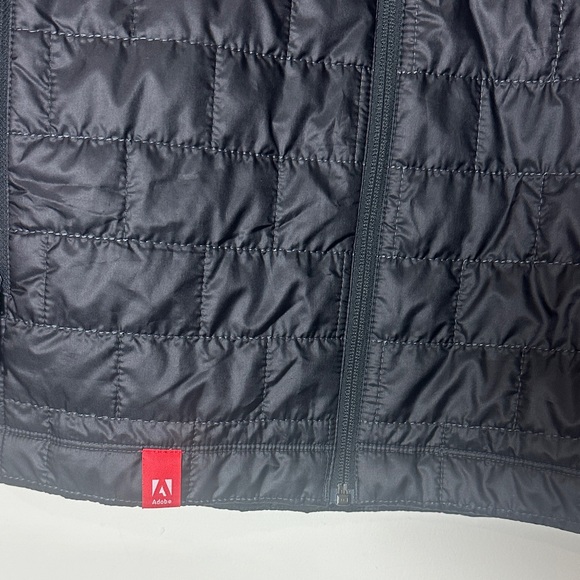Patagonia Men's Black Puffer Jacket - Picture 2 of 5